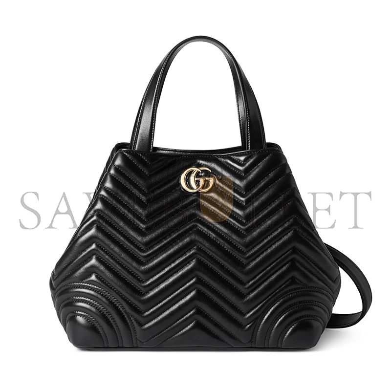G*u*i betty medium tote bag 847387 (28*24*16cm)